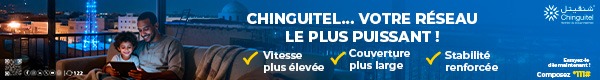 Chinguitel