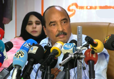 L’ ex-président Ould Abdel Aziz devant  sera jugé.