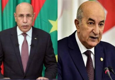 Le président mauritanien en visite en Algérie prochainement