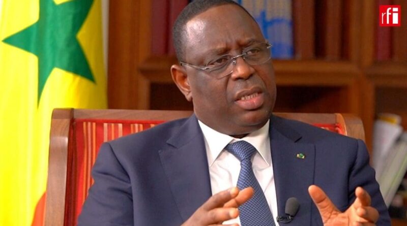 Sénégal : le dialogue national préconise un premier tour de l’élection présidentielle le 2 juin