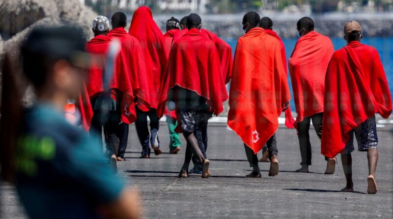 Drame au large des Canaries : Naufrage meurtrier et enquête en cours sur les responsables