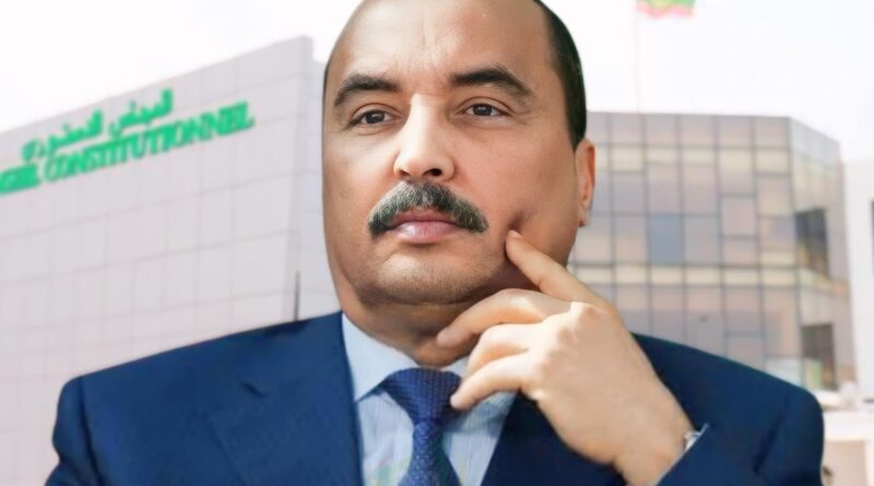 En Mauritanie, vingt ans de prison requis en appel contre l’ancien président Mohamed Ould Abdel Aziz