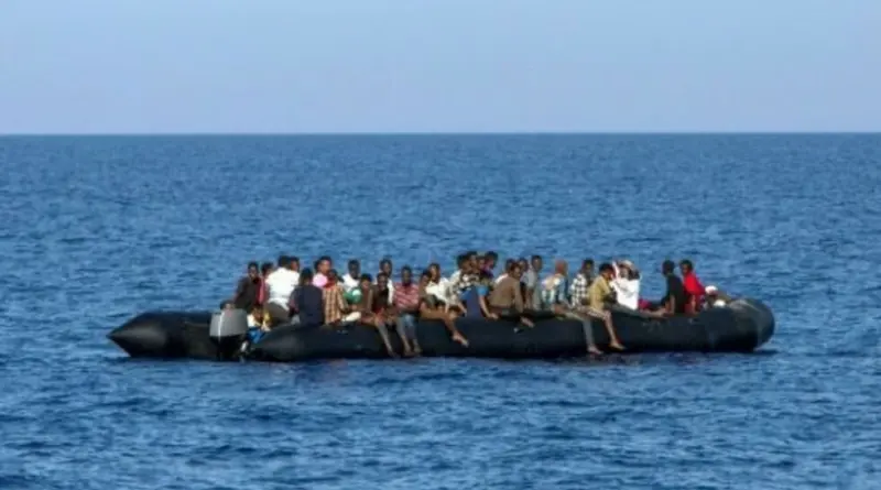 La police de Nouadhibou déjoue l’infiltration de dizaines de migrants et arrête les passeurs