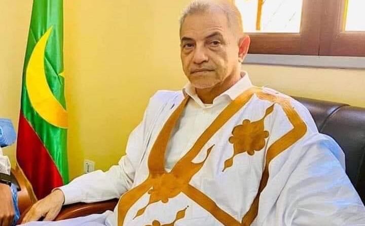 Nouadhibou : Quand la visite du ministre reveille les tensions autour d’une  unité ophtalmologique