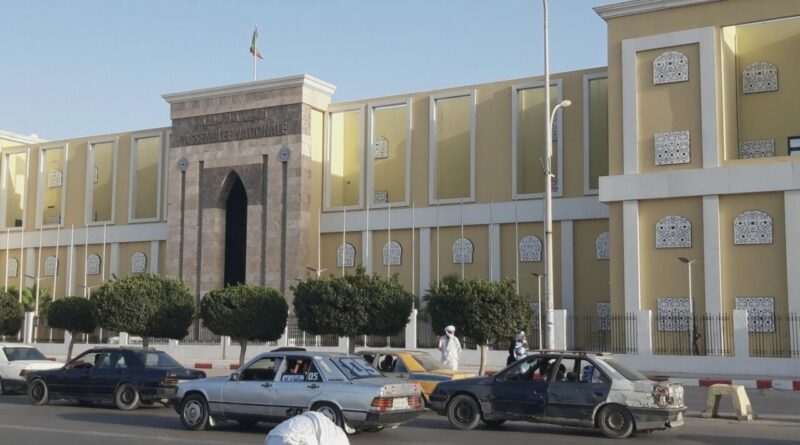Mauritanie : deux lois adoptées contre la corruption, mais l’essentiel reste à faire!