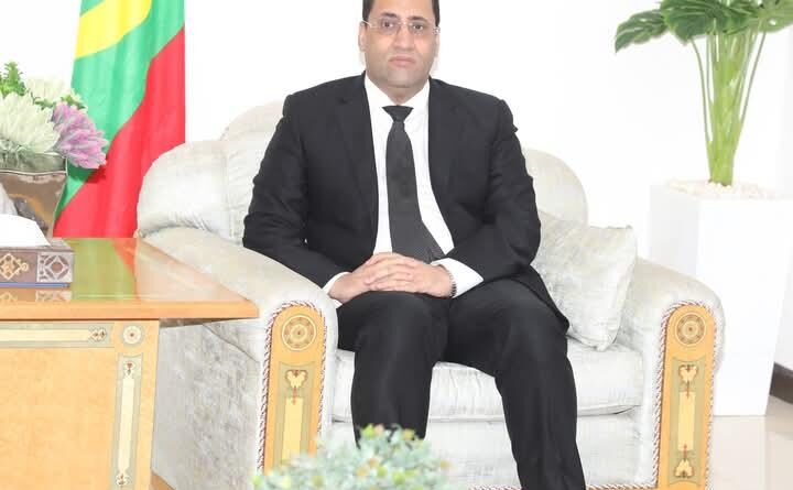 la Mauritanie accueille son premier sommet international sur l’IA<br>