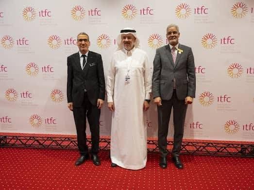 Mauritanie : Discussions avec la Société Islamique Internationale de Financement du Commerce sur l’accélération de la mise en œuvre des projets de partenariat