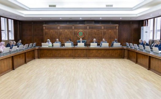Conseil des ministres :  « la fièvre du mercredi « 