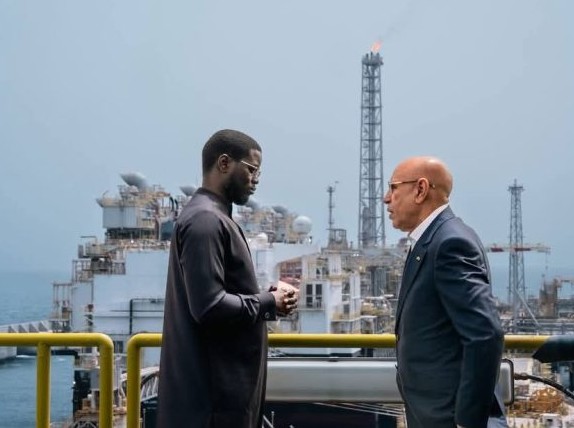 Mauritanie : L’euphorie du gaz offshore face aux défis mondiaux