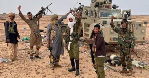 Mali : Un pouvoir dépassé sur les fronts militaires, qui choisit l’affrontement politique