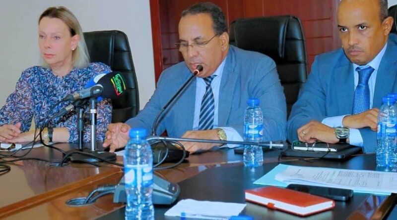 La BAD analyse les dynamiques économiques et les défis structurels de la Mauritanie