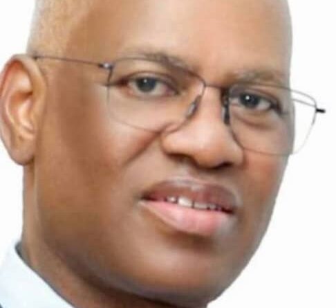 El Ghassoum Wane : Un leadership,  pour porter la voix de l’Afrique aux Nations Unies