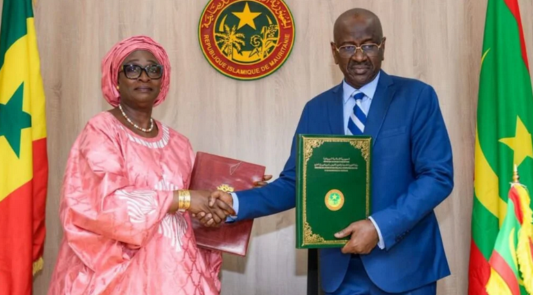 Carte de séjour : le Sénégal applique la réciprocité, à qui le tour ?