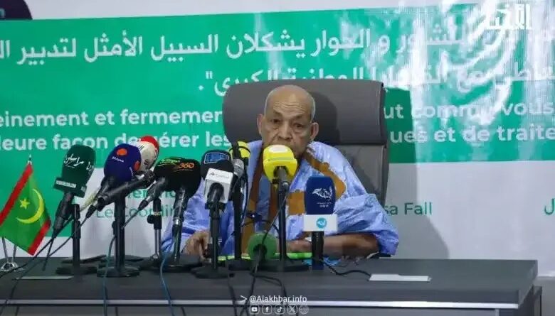 Mauritanie : tempêtes meurtrières au Brakna et au Guidimakha