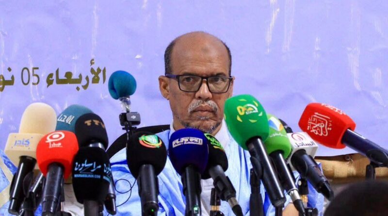 Lancement d’une coalition contre la corruption en Mauritanie : un défi de taille