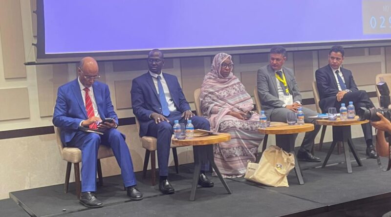 Maaden Mauritanie – UNCCD : Un partenariat pour une exploitation minière durable