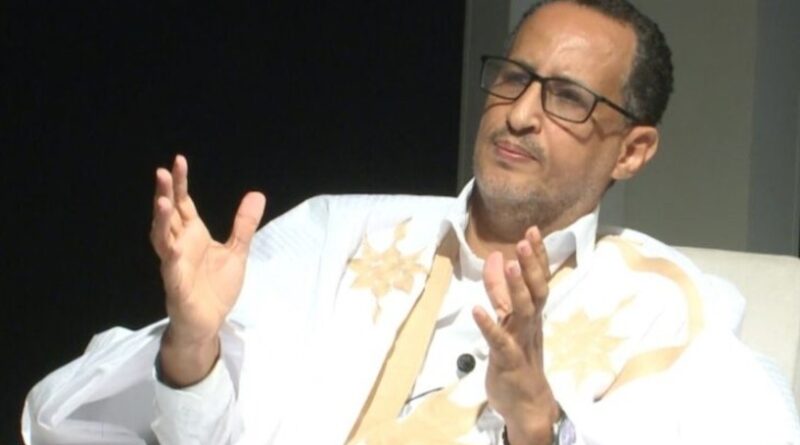 Nouakchott-Ouest : relaxe de Mohamed Ould Ghaddeh dans le dossier BIS-TP