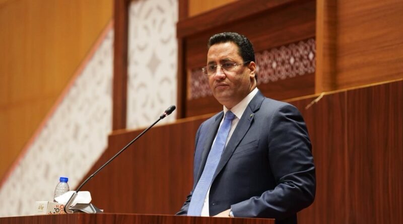 Bilan 2025 et cap 2026 :Le Premier Ministre décline les grandes réalisations du gouvernement