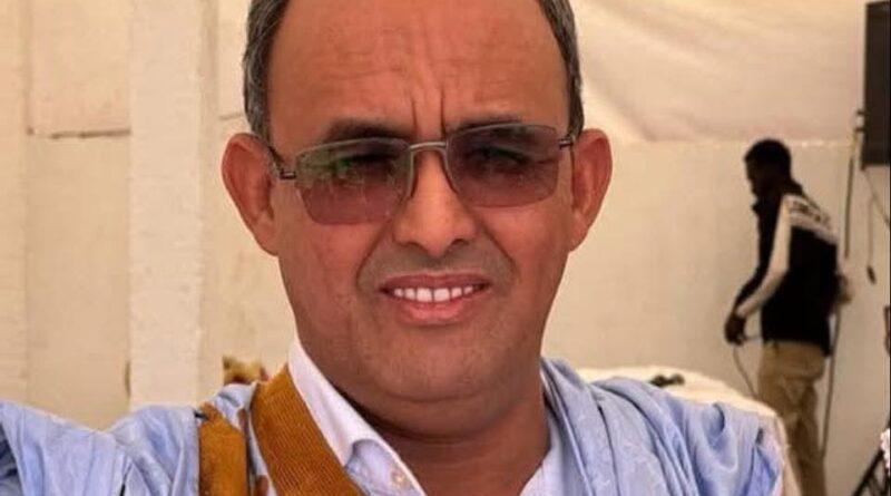 Le président de la HAPA appelle à la responsabilité sur les réseaux