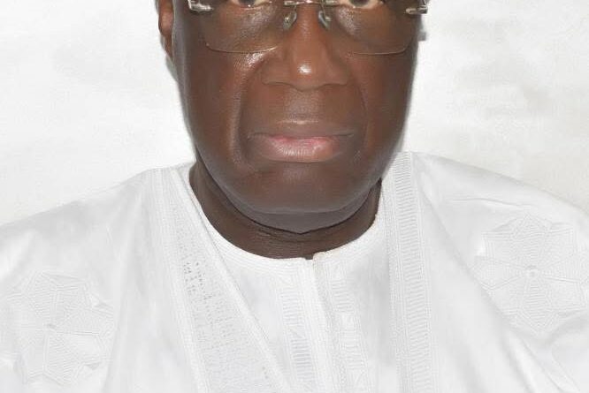 Le dialogue est une page blanche que nous écrivons ensemble.