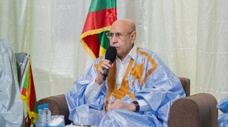 « L’intérêt supérieur de la nation doit demeurer au-dessus de toute considération »