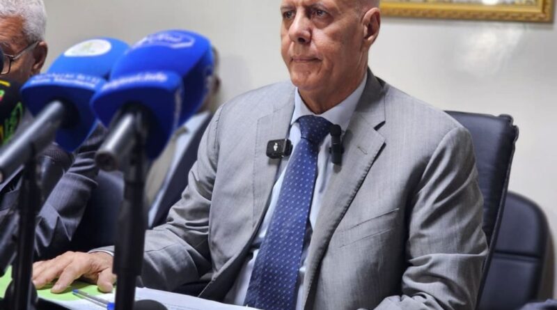 Cour des comptes : les recettes de l’exploitation minière artisanale largement absentes du budget 2024