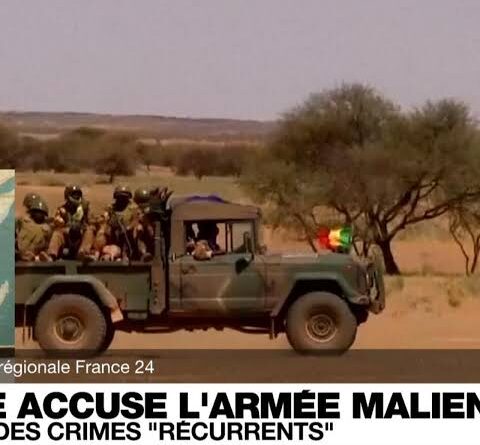 Melga : incursion des FAMA en territoire mauritanien, vives réactions locales