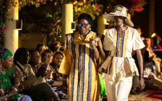 Le Mauritania Fashion Cluster propulse une nouvelle génération de créateurs à Nouakchott