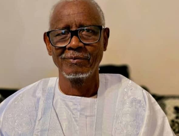 Hommage à Moussa Korera : disparition d’une figure humanitaire de la communauté à Caen
