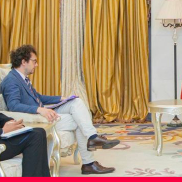Mauritanie : RSF approuve le projet de loi sur l’information et attend plus de réglages…