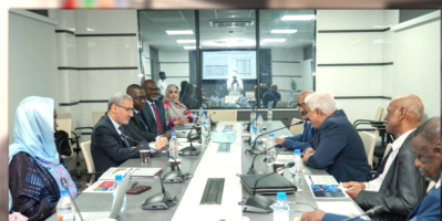 Mauritanie : Le Conseil de stabilité financière durcit le contrôle du secteur bancaire et des assurances