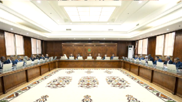 Deux mesures individuelles au Conseil des ministres