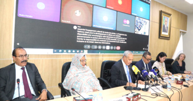 58 millions $ pour booster l&rsquo;économie bleue en Afrique de l&rsquo;Ouest