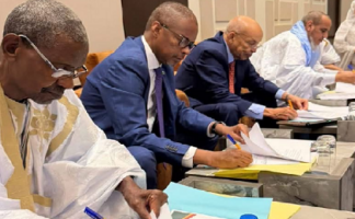 Crise politique en Mauritanie : L&rsquo;accord in extremis qui sauve le dialogue national