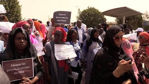 Viols à répétition à Nouakchott : la piste d’un gang organisé à explorer ?
