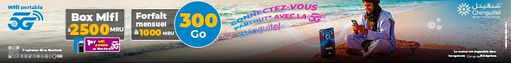 Chinguitel